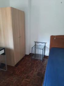 Alquiler de habitaciones por meses en Coimbra