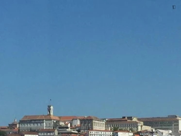 Splendido monolocale a Coimbra