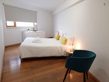 Appartement moderne et lumineux à Coimbra