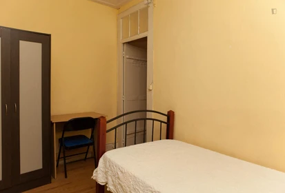 Günstiges Privatzimmer in Coimbra