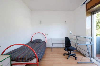 Renting rooms by the month in Coimbra