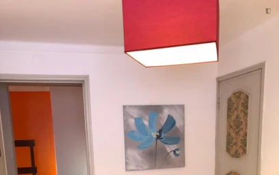 Özel oda konumu Rua Antonio Jardim, 5 20 görüntüsü