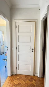 Habitación privada en Rua Eça de Queirós, imagen 19 de 21
