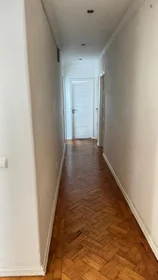 Habitación privada en Rua Eça de Queirós, imagen 20 de 21