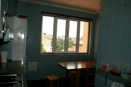 Habitación privada en Rua Eça de Queirós, imagen 7 de 21