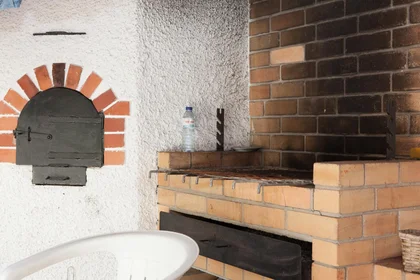 Habitación privada en Ladeira das Alpenduradas, imagen 19 de 22