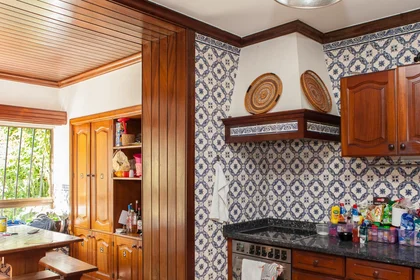 Habitación privada en Ladeira das Alpenduradas, imagen 8 de 22