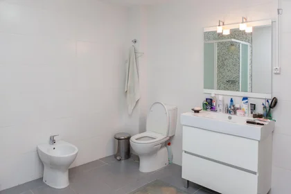 Habitación privada en Ladeira das Alpenduradas, imagen 9 de 22
