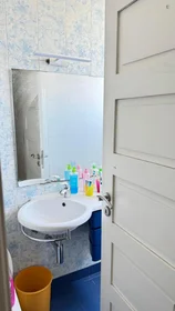 Habitación privada en Rua Eça de Queirós, imagen 17 de 22
