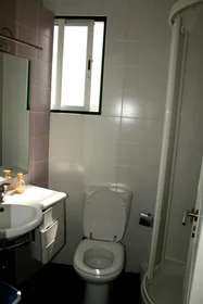 Habitación privada en Rua Eça de Queirós, imagen 17 de 28
