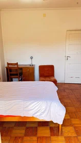 Habitación privada en Rua Eça de Queirós, imagen 7 de 28