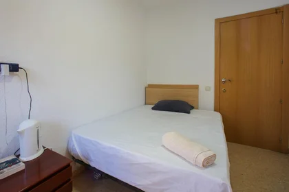 Chambre privée à Plaza Honduras, image 1 de 10