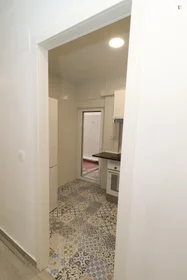 Prywatny pokój Carrer de Pintor Ferrandis, obraz 13 25