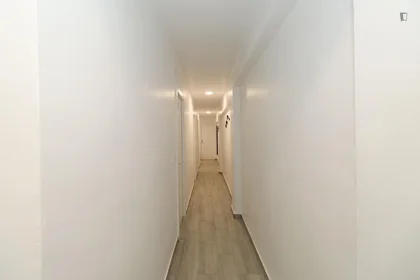 Prywatny pokój Carrer de Pintor Ferrandis, obraz 20 25