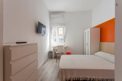 Özel oda konumu Carrer de José Carsí, 1 12 görüntüsü