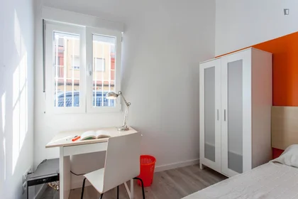 Özel oda konumu Carrer de José Carsí, 2 12 görüntüsü