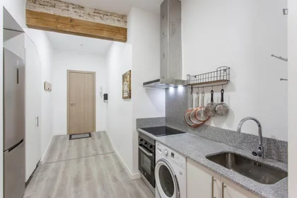 Özel oda konumu Carrer de José Carsí, 7 12 görüntüsü