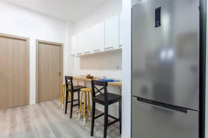 Özel oda konumu Carrer de José Carsí, 8 12 görüntüsü