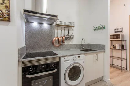 Özel oda konumu Carrer de José Carsí, 9 12 görüntüsü