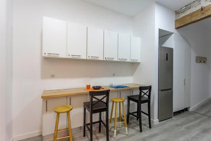 Özel oda konumu Carrer de José Carsí, 10 12 görüntüsü