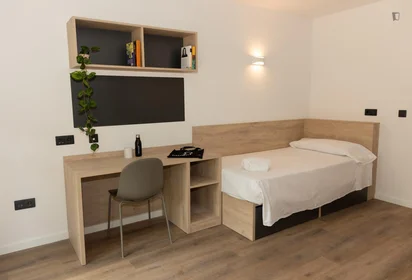 Habitación privada en residencia en C. de Mariano Aser, imagen 49 de 49