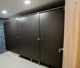 Habitación privada en residencia en C. de Mariano Aser, imagen 6 de 49