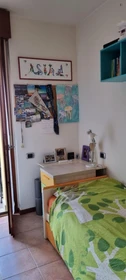 Room for rent in a shared flat in Verona