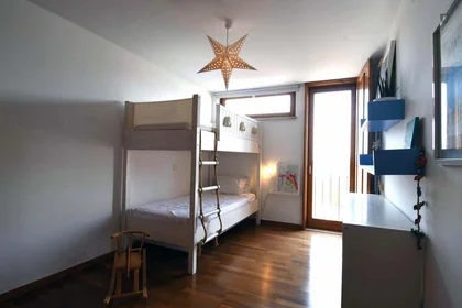 Habitación privada en Rua de São Marcos, imagen 1 de 15