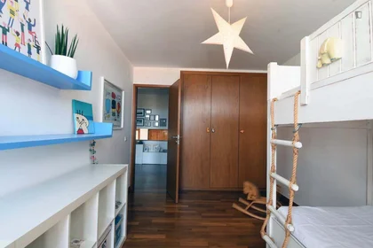 Habitación privada en Rua de São Marcos, imagen 2 de 15