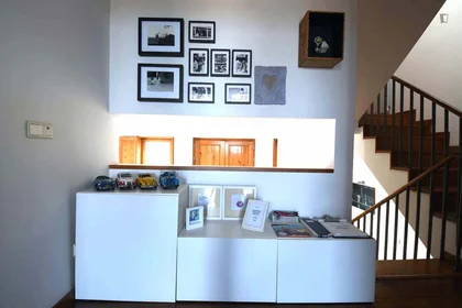 Habitación privada en Rua de São Marcos, imagen 11 de 15