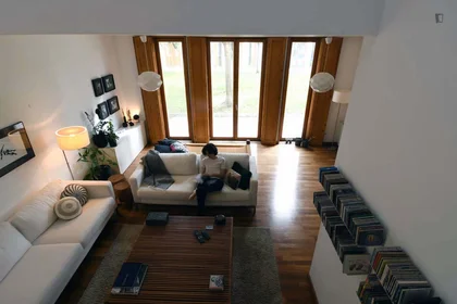 Habitación privada en Rua de São Marcos, imagen 4 de 15