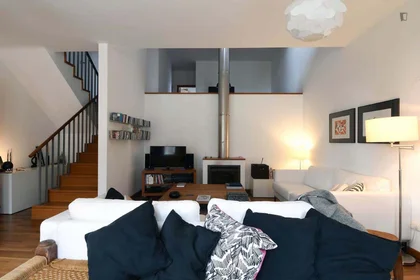 Habitación privada en Rua de São Marcos, imagen 5 de 15