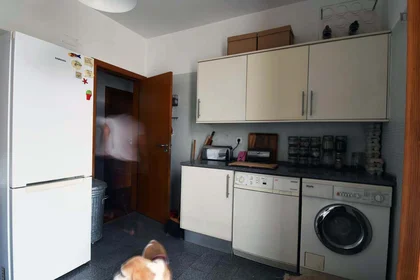 Habitación privada en Rua de São Marcos, imagen 7 de 15