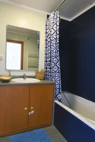 Habitación privada en Rua de São Marcos, imagen 8 de 15