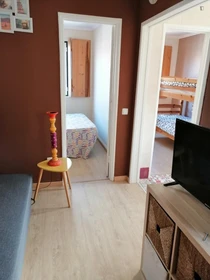 Mieszkanie z 2 sypialniami w Setúbal
