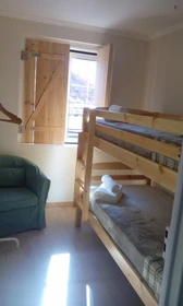 Two bedroom accommodation in Setúbal