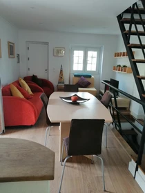 Accommodation with 3 bedrooms in Setúbal