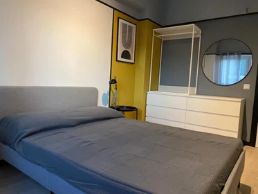 Room for rent in a shared flat in Setúbal