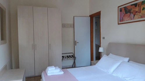 Accommodation in the centre of Lecce