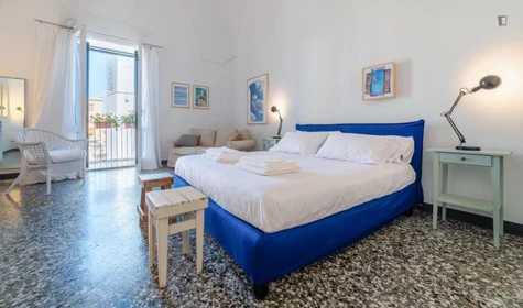 Zakwaterowanie z 3 sypialniami w Lecce