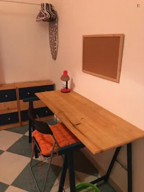 Privatzimmer in der Calle Sacramento, bild 3 von 8