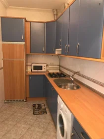Privatzimmer in der Calle Sacramento, bild 6 von 8