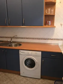 Privatzimmer in der Calle Sacramento, bild 7 von 8