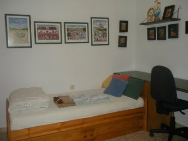 Privatzimmer in der Calle Doctor Marañón, bild 1 von 37