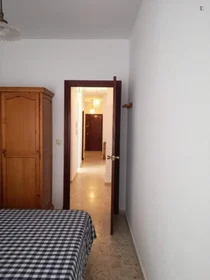 Privatzimmer in der Calle Doctor Marañón, bild 12 von 37