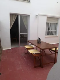 Privatzimmer in der Calle Doctor Marañón, bild 15 von 37