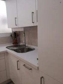 Privatzimmer in der Calle Doctor Marañón, bild 16 von 37