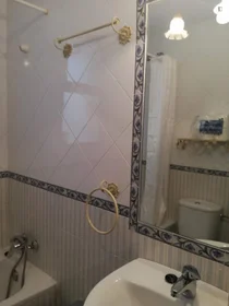 Privatzimmer in der Calle Doctor Marañón, bild 17 von 37