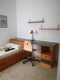 Privatzimmer in der Calle Doctor Marañón, bild 18 von 37