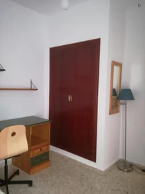 Privatzimmer in der Calle Doctor Marañón, bild 19 von 37
